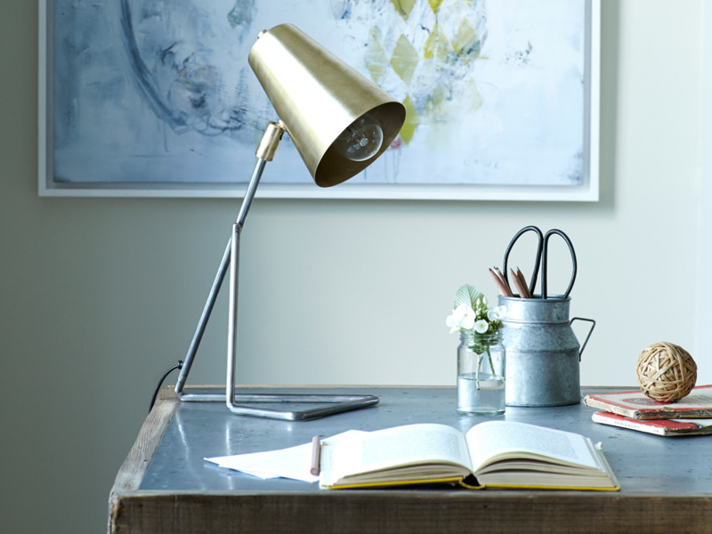 Little gee desk lamp, loaf.com