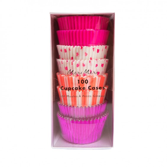 cupcake cases