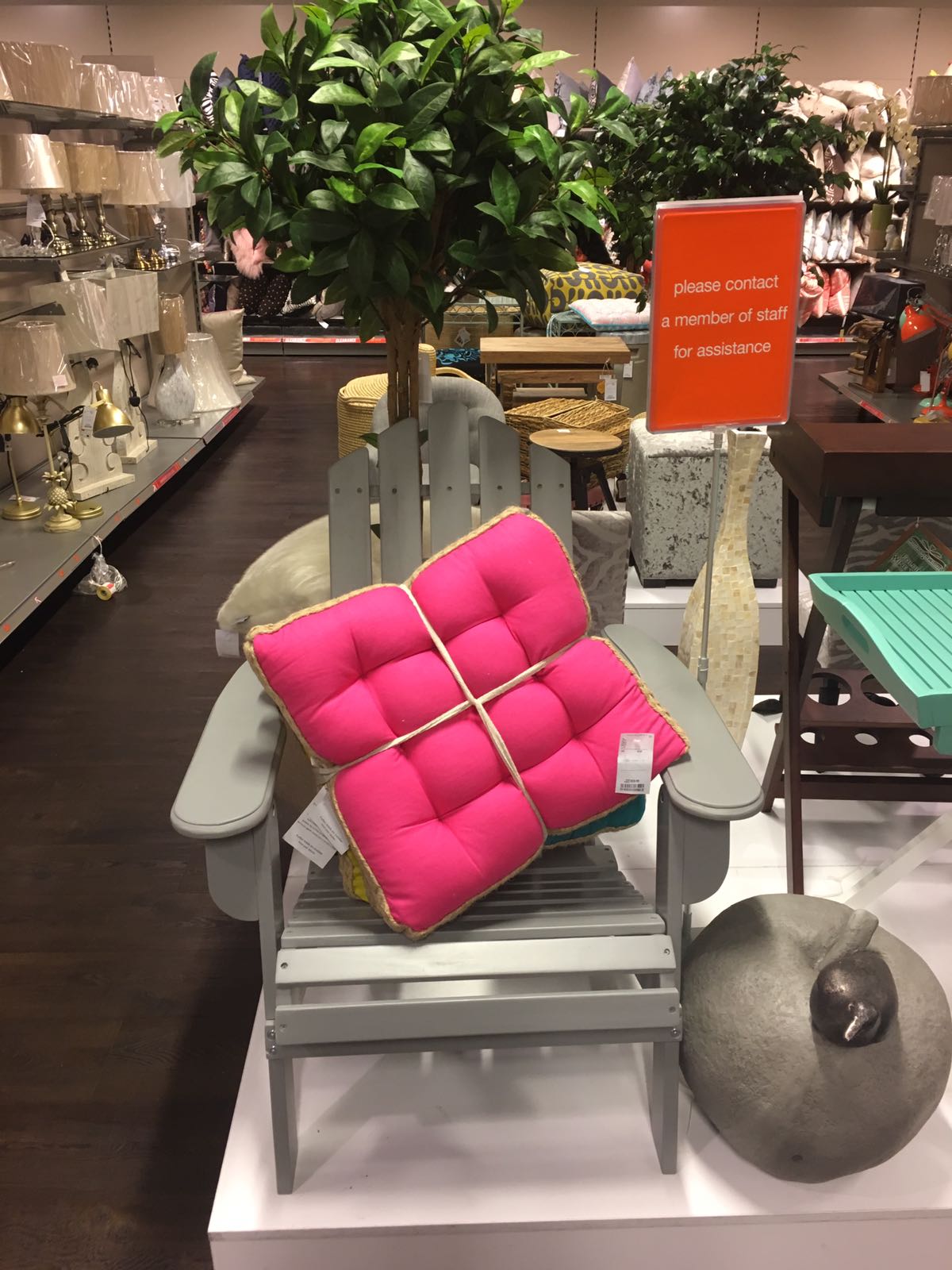 TK Maxx