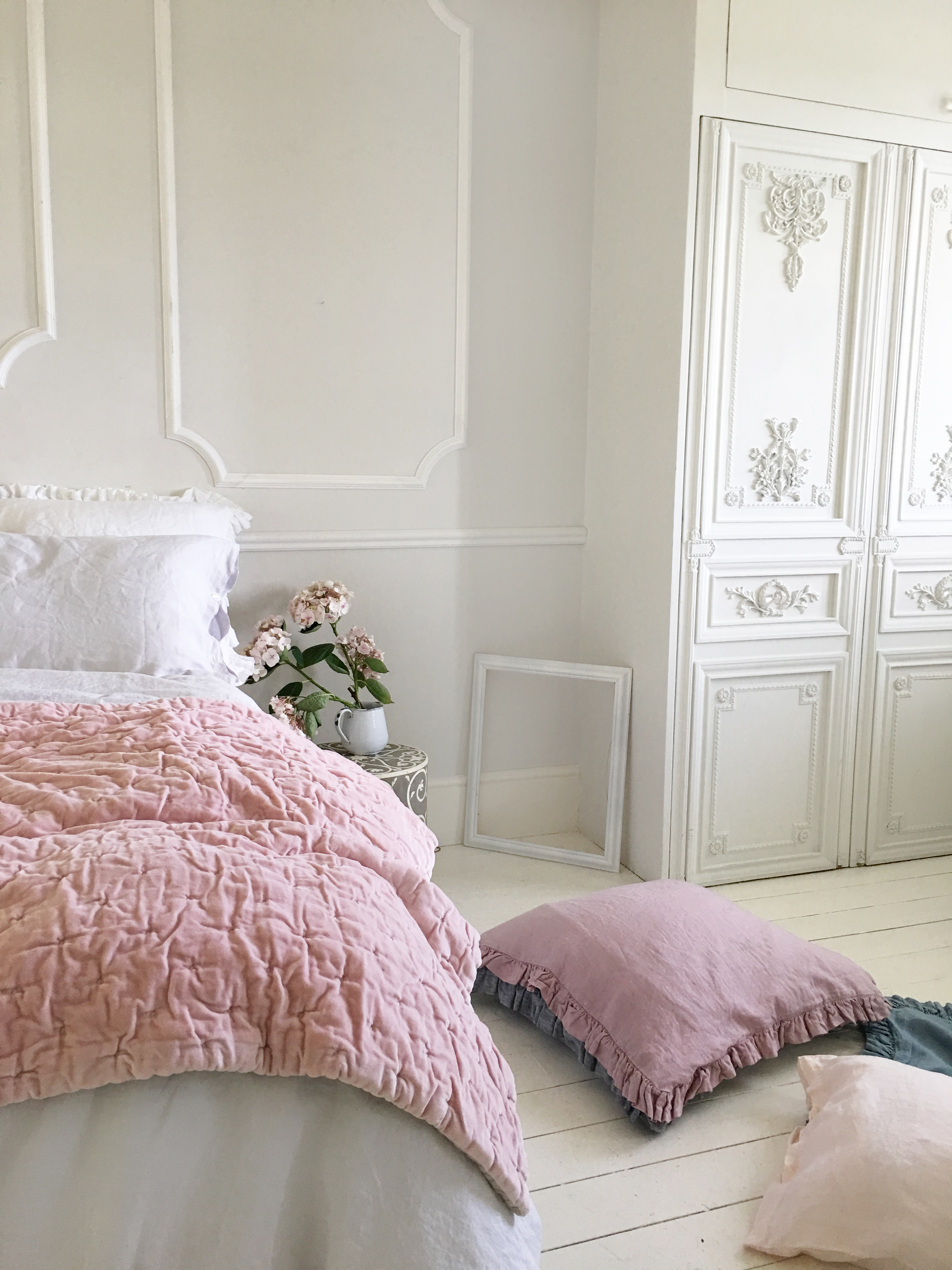 millennial pink